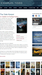 Mobile Screenshot of charlestodd.com